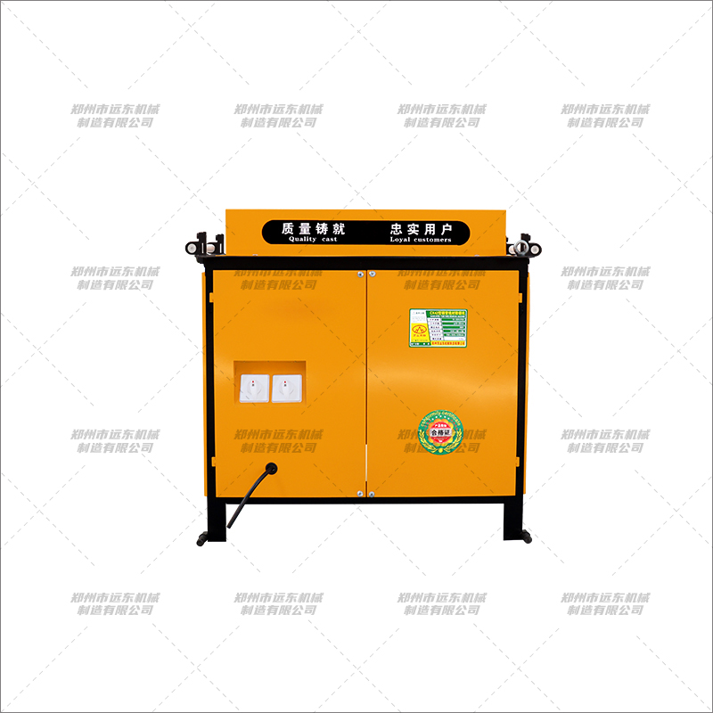 多功能臺式除銹機(jī)(圖2) 多功能臺式除銹機(jī)(圖2)