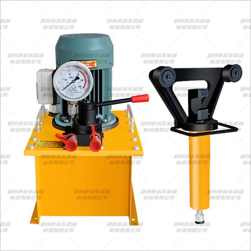 手動款液壓彎曲(圖1) 手動款液壓彎曲(圖1)