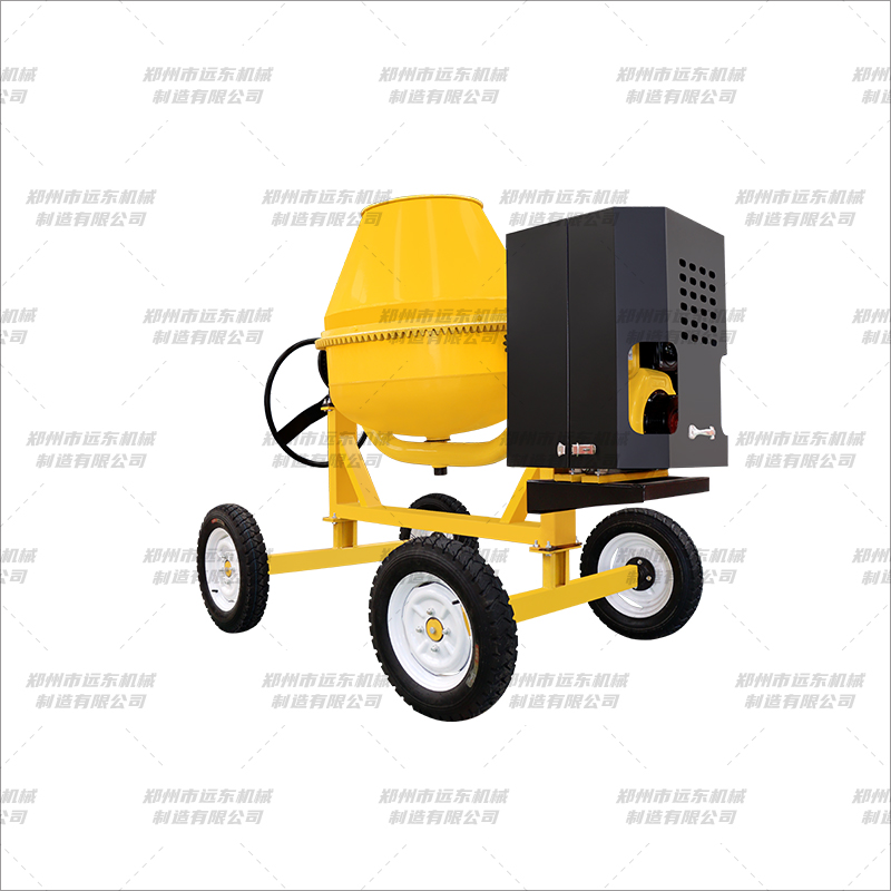 四輪款立式攪拌機(圖3)